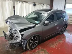 JN8AT2MV2JW326446 2018 NISSAN ROGUE