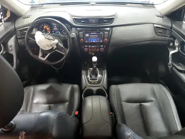 JN8AT2MV2JW326446 2018 NISSAN ROGUE - Image 8