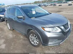 JN8AT2MV2JW326804 2018 NISSAN ROGUE