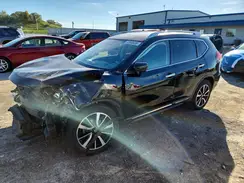 JN8AT2MV2JW327192 2018 NISSAN ROGUE