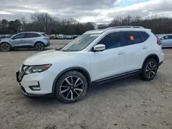 JN8AT2MV2JW327516 2018 NISSAN ROGUE