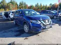 JN8AT2MV2JW329055 2018 NISSAN ROGUE