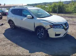 JN8AT2MV2JW329122 2018 NISSAN ROGUE