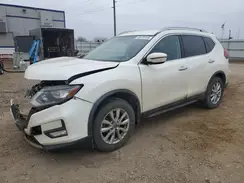JN8AT2MV2JW329542 2018 NISSAN ROGUE