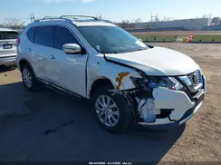JN8AT2MV2JW330013 2018 NISSAN ROGUE