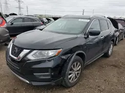 JN8AT2MV2JW330402 2018 NISSAN ROGUE