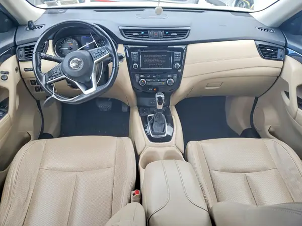 JN8AT2MV2JW340203 2018 NISSAN ROGUE - Image 8