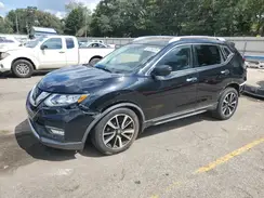 JN8AT2MV2JW341903 2018 NISSAN ROGUE