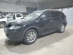 JN8AT2MV2JW342078 2018 NISSAN ROGUE