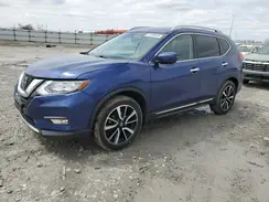 JN8AT2MV2JW342209 2018 NISSAN ROGUE