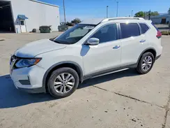 JN8AT2MV2JW342808 2018 NISSAN ROGUE