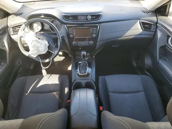 JN8AT2MV2JW342808 2018 NISSAN ROGUE - Image 8
