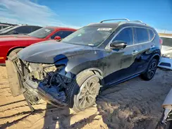 JN8AT2MV2JW343327 2018 NISSAN ROGUE