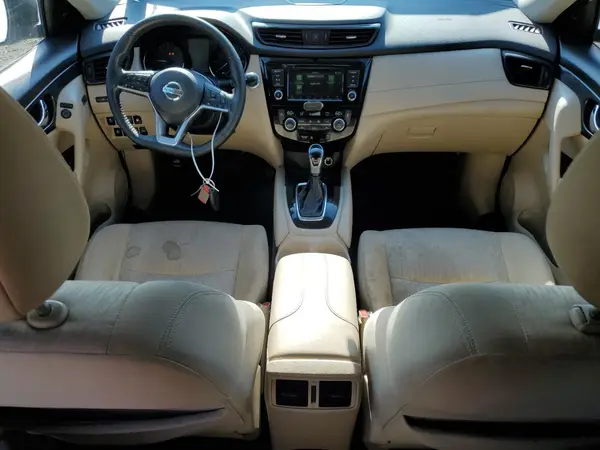 JN8AT2MV2JW343764 2018 NISSAN ROGUE - Image 8