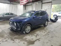 JN8AT2MV2JW345076 2018 NISSAN ROGUE
