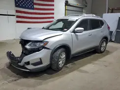 JN8AT2MV2JW345627 2018 NISSAN ROGUE