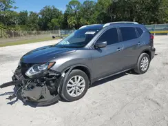 JN8AT2MV2JW346177 2018 NISSAN ROGUE