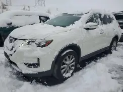 JN8AT2MV2JW346549 2018 NISSAN ROGUE
