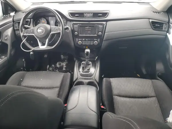 JN8AT2MV2JW346549 2018 NISSAN ROGUE - Image 8