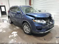 JN8AT2MV2JW347197 2018 NISSAN ROGUE