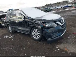 JN8AT2MV2JW347555 2018 NISSAN ROGUE