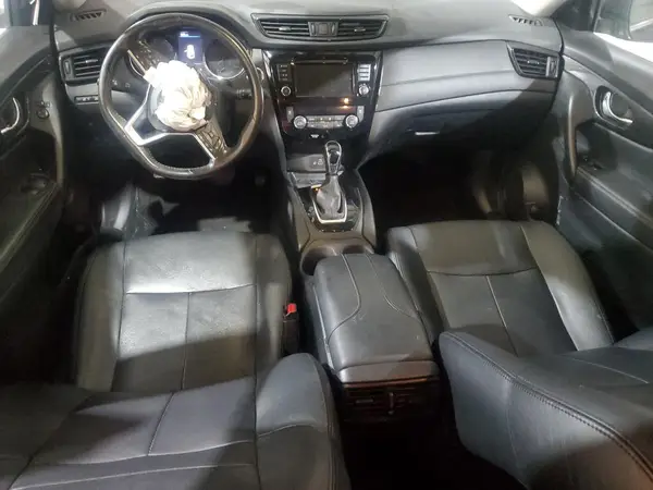 JN8AT2MV2JW348141 2018 NISSAN ROGUE - Image 8