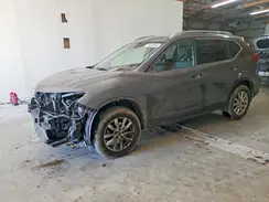 JN8AT2MV2JW349144 2018 NISSAN ROGUE