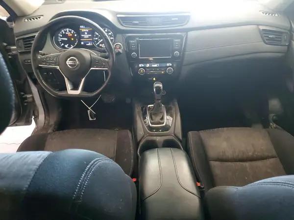 JN8AT2MV2JW349144 2018 NISSAN ROGUE - Image 8