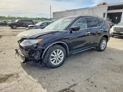 JN8AT2MV2JW351668 2018 NISSAN ROGUE