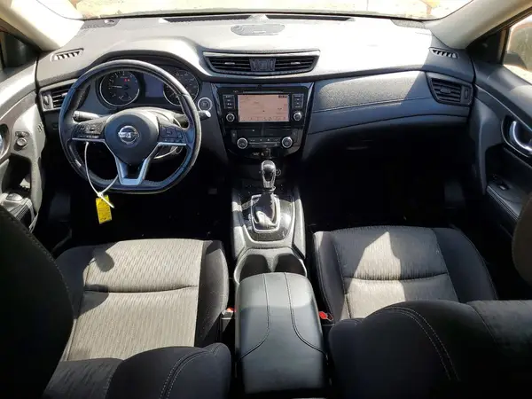 JN8AT2MV2JW352111 2018 NISSAN ROGUE - Image 8