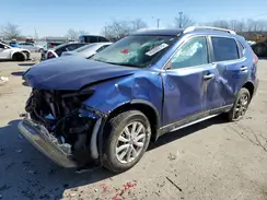 JN8AT2MV2JW352562 2018 NISSAN ROGUE