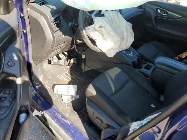 JN8AT2MV2JW352562 2018 NISSAN ROGUE - Image 8