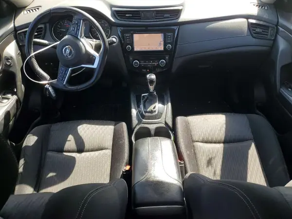 JN8AT2MV2JW352934 2018 NISSAN ROGUE - Image 8