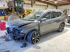 JN8AT2MV2JW353355 2018 NISSAN ROGUE