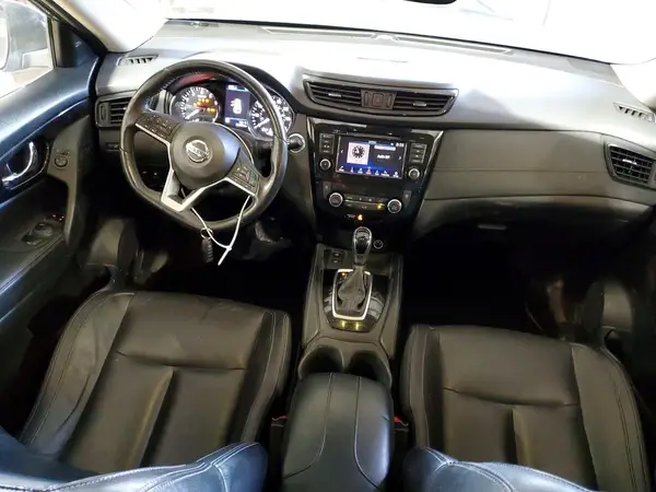 JN8AT2MV2JW353355 2018 NISSAN ROGUE - Image 8