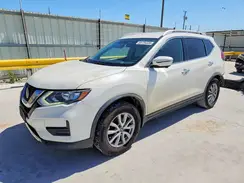 JN8AT2MV2JW353792 2018 NISSAN ROGUE