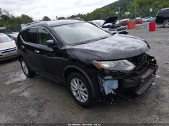 JN8AT2MV2JW354182 2018 NISSAN ROGUE