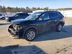 JN8AT2MV2JW354649 2018 NISSAN ROGUE