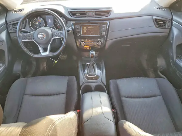 JN8AT2MV2JW354649 2018 NISSAN ROGUE - Image 8