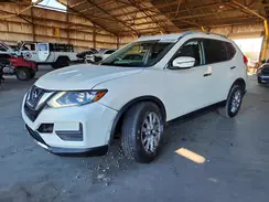 JN8AT2MV2JW354912 2018 NISSAN ROGUE