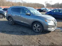 JN8AT2MV2KW370397 2019 NISSAN ROGUE