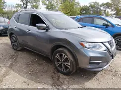 JN8AT2MV2KW370531 2019 NISSAN ROGUE