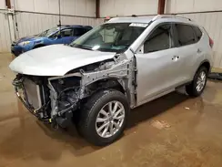 JN8AT2MV2KW370870 2019 NISSAN ROGUE