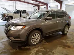 JN8AT2MV2KW371100 2019 NISSAN ROGUE