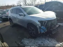 JN8AT2MV2KW371159 2019 NISSAN ROGUE