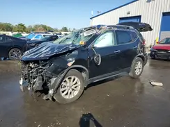 JN8AT2MV2KW371209 2019 NISSAN ROGUE