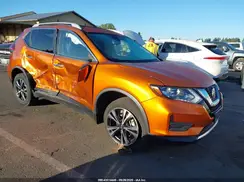 JN8AT2MV2KW371839 2019 NISSAN ROGUE
