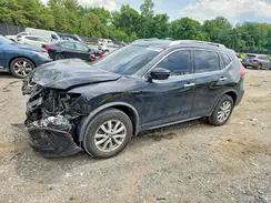 JN8AT2MV2KW374384 2019 NISSAN ROGUE