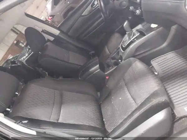 JN8AT2MV2KW374918 2019 NISSAN ROGUE - Image 8