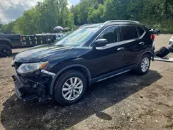 JN8AT2MV2KW375258 2019 NISSAN ROGUE